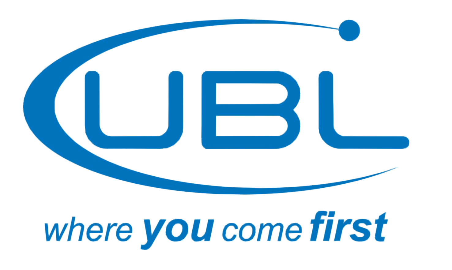 1476px United Bank Limited logo